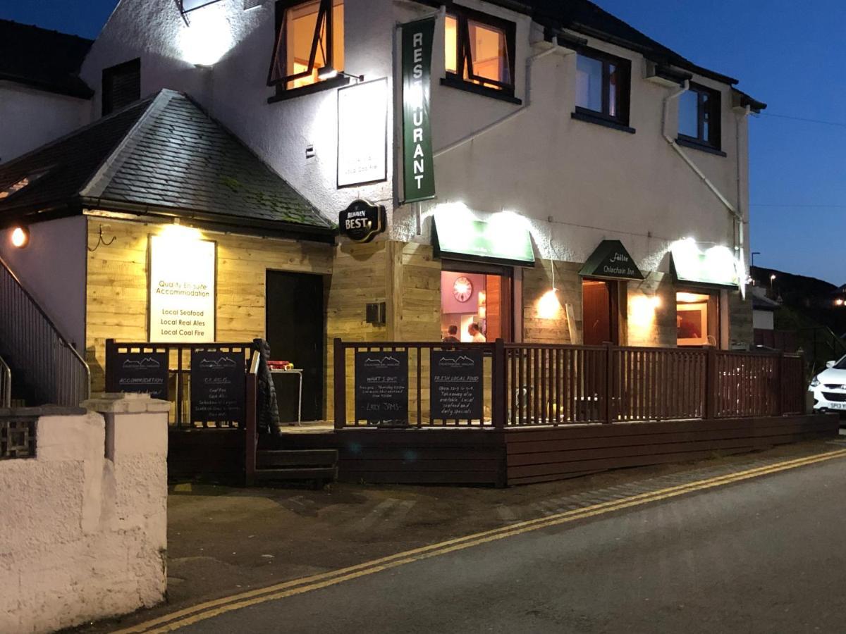 The Chlachain Inn 马莱格 外观 照片