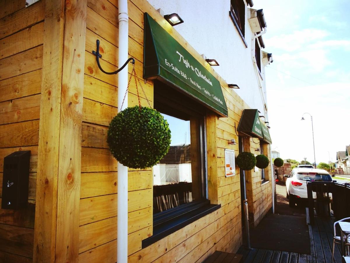 The Chlachain Inn 马莱格 外观 照片